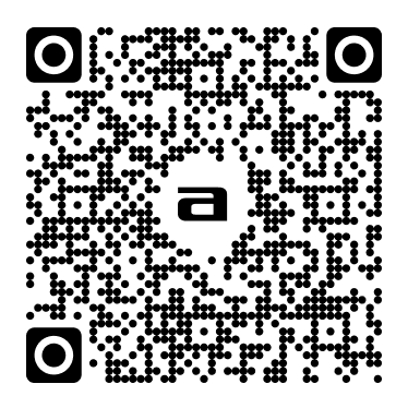QR код для скачивания прил�ожения Afisha